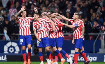 4月6日 西甲 赫罗纳vs比利亚雷亚尔：实力对决